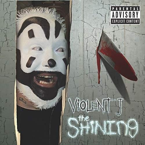 Violent J - The Shining (Vinyl) - Joco Records