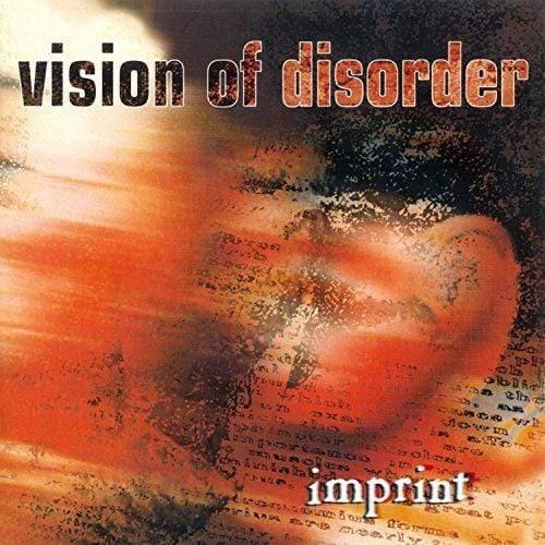 Vision Of Disorder - Imprint (Vinyl) - Joco Records