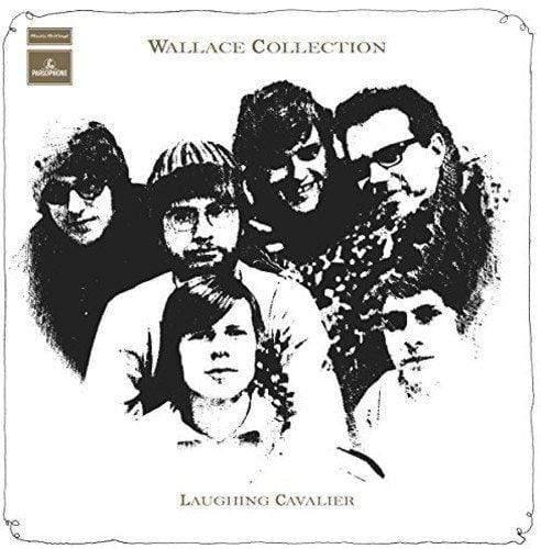 Wallace Collection - Laughing Cavalier (Vinyl) - Joco Records