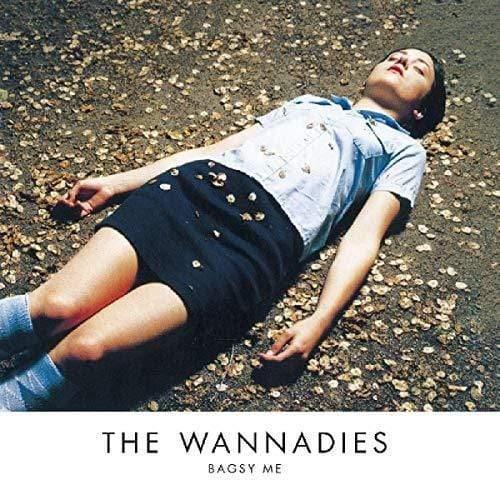 Wannadies - Bagsy Me (LP) - Joco Records