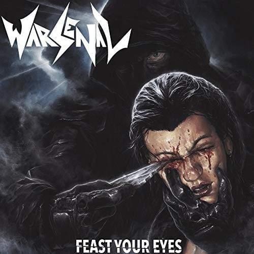 Warsenal - Feast Your Eyes (Vinyl) - Joco Records