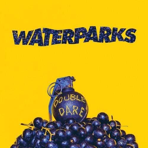 Waterparks - Double Dare (LP) - Joco Records