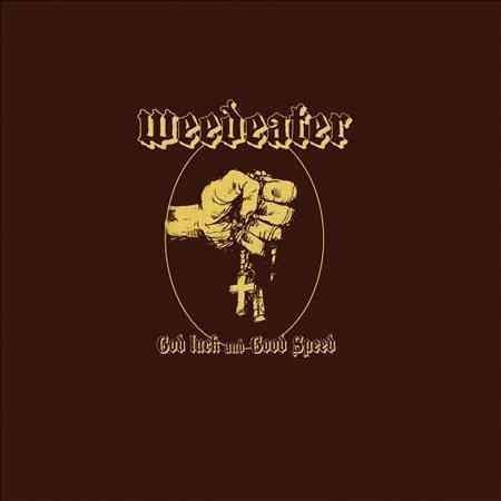 Weedeater - God Luck And Good Sp (Vinyl) - Joco Records