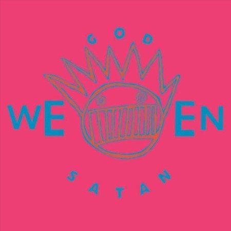 Ween - God Ween Satan (Vinyl) - Joco Records