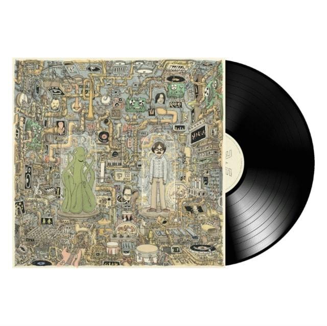 Weezer - OK Human (LP) - Joco Records