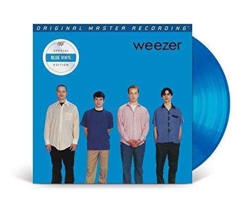 Weezer - Weezer (Blue Album) (Vinyl) - Joco Records