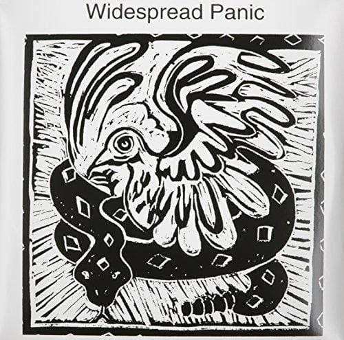 Widespread Panic - Widespread Panic (Vinyl) - Joco Records