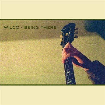 Wilco - Being There (Deluxe Edition) (4 LP) - Joco Records
