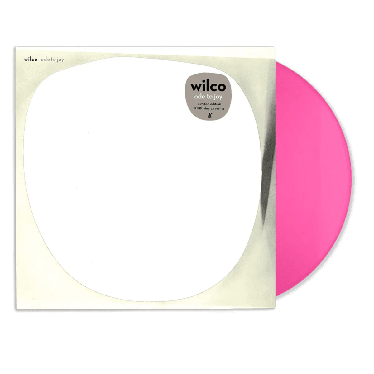 Wilco - Ode To Joy (Indie Exclusive, Pink Vinyl |) (LP) - Joco Records