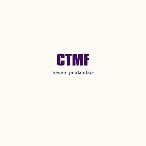 Wild Billy Childish And Ctmf - Brave Protector (Vinyl) - Joco Records