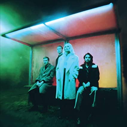 Wolf Alice - Blue Weekend (140 Gram, Gatefold) (LP) - Joco Records