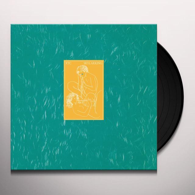 Xtc - Skylarking (LP) - Joco Records