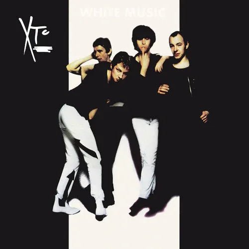 XTC - White Music (200 Gram Vinyl, Import) - Joco Records
