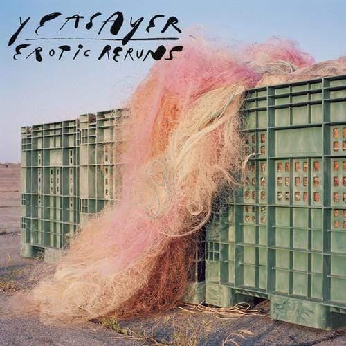 Yeasayer - Erotic Reruns (LP) - Joco Records