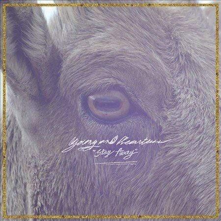 Young & Heartless - Stay Away (Vinyl) - Joco Records