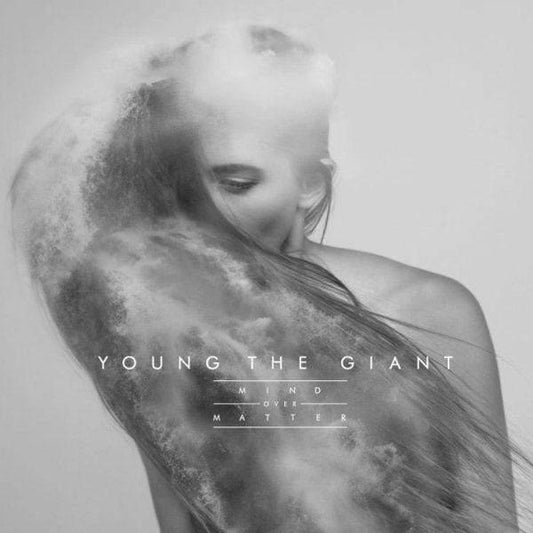 Young The Giant - Mind Over Matter (Vinyl) - Joco Records