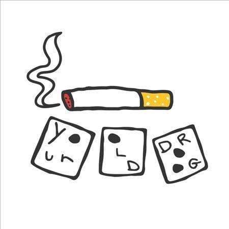 Your Old Droog - Your Old Droog (Vinyl) - Joco Records