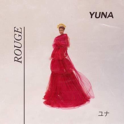 Yuna - Rouge (Vinyl) - Joco Records
