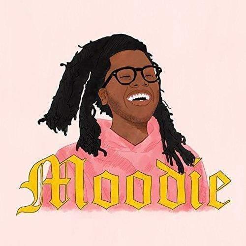 Yuno - Moodie (12-Inch Vinyl EP) - Joco Records