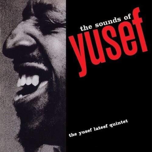 Yusef Lateef - The Sounds Of Yusef (Vinyl) - Joco Records