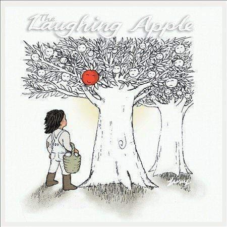 Yusuf (Cat Stevens) - The Laughing App (Vinyl) - Joco Records