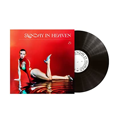 Zella Day - Sunday In Heaven (Vinyl) - Joco Records