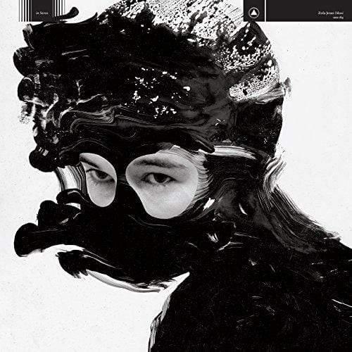 Zola Jesus - Okovi (Vinyl) - Joco Records