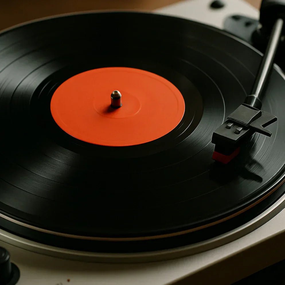 My Vinyl (Record) Is Skipping, What Do I Do? - Joco Records