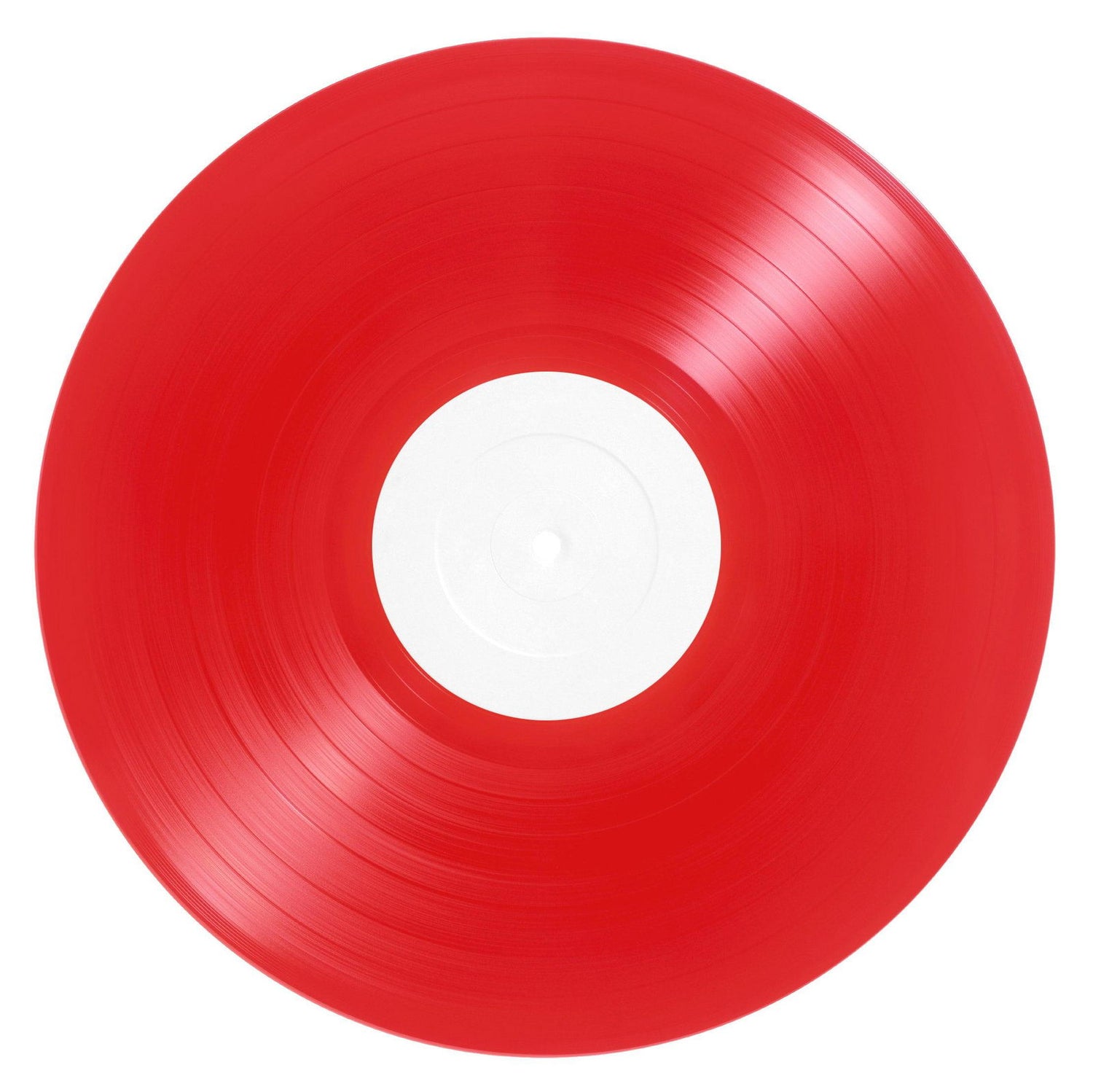 Color Vinyl - Joco Records