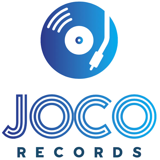 Joco Merch - Joco Records