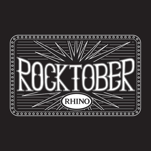 Rocktober - Joco Records