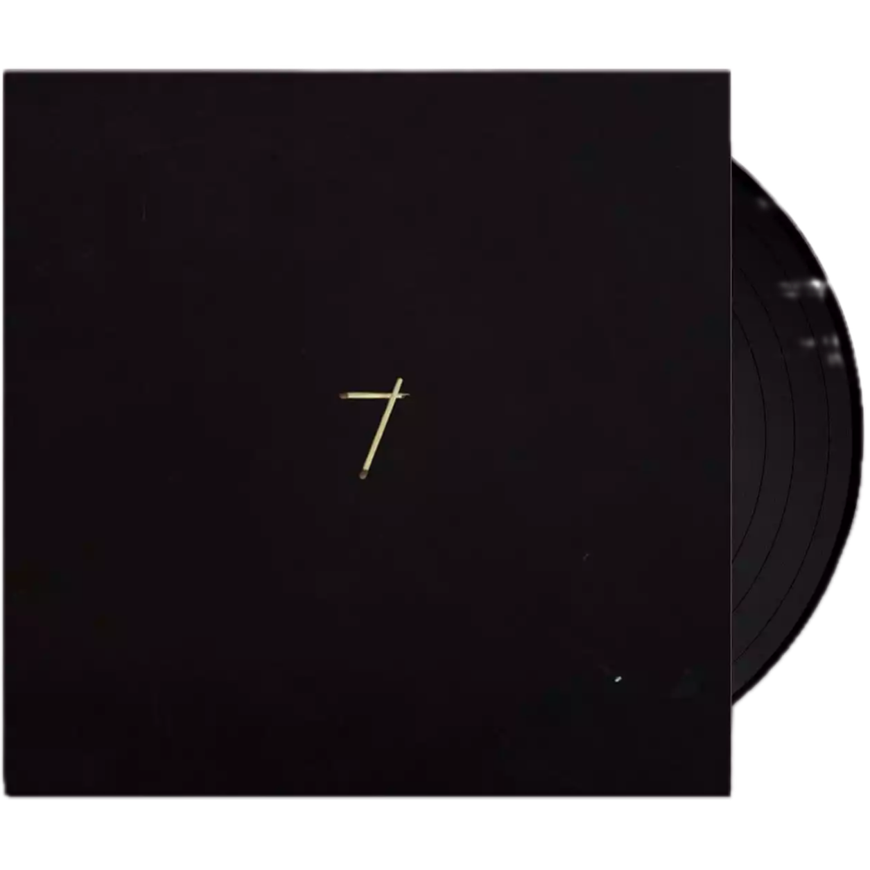 Sault - Sault 7 (Import) (LP)