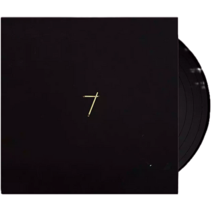 Sault - Sault 7 (Import) (LP)