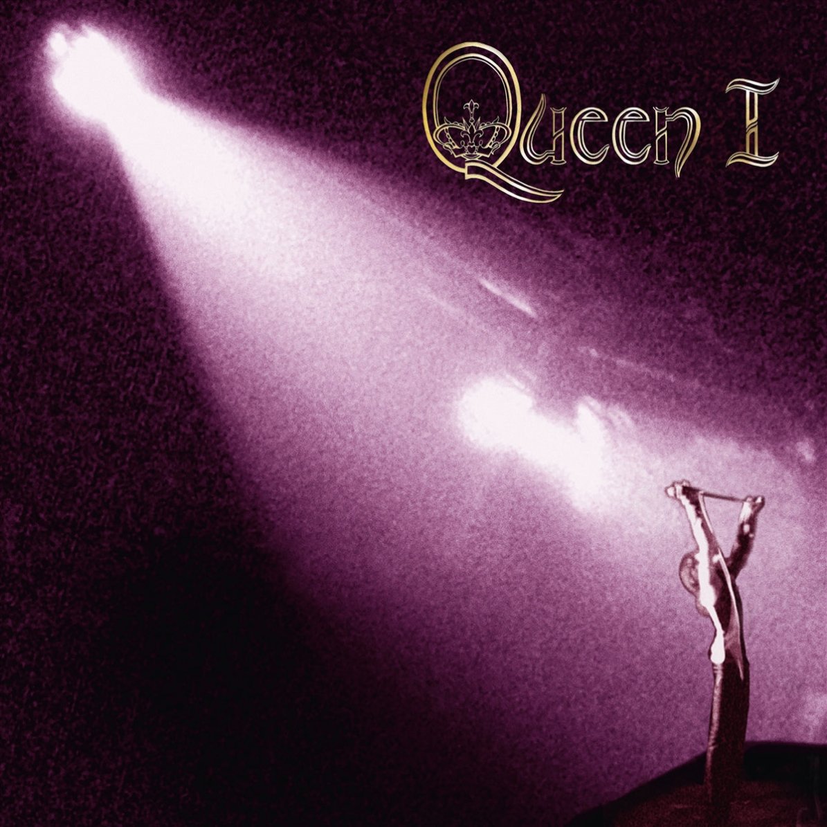 Queen - Queen I (2024 Mix) (Remixed & Remastered, 180 Gram) (LP)