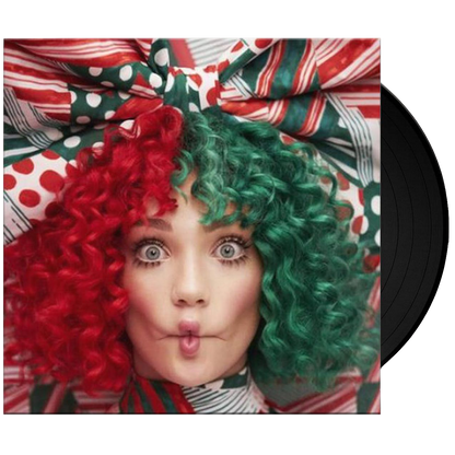 Sia - Everyday Is Christmas (LP) - Joco Records
