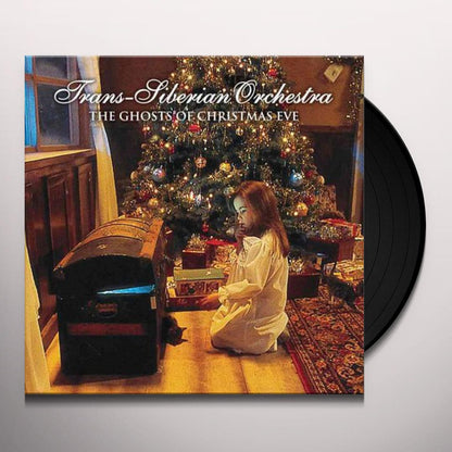 Trans-Siberian Orchestra - The Ghosts Of Christmas Eve (LP) - Joco Records