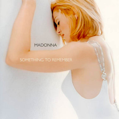 Madonna - Something To Remember (180 Gram) (LP) - Joco Records