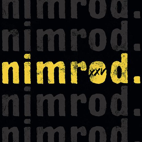 Green Day - Nimrod (25th Anniversary Edition, Box Set) (5 LP) - Joco Records