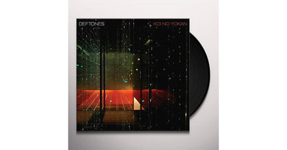 Deftones - Koi No Yokan (Import, 180 Gram) (LP) - Joco Records