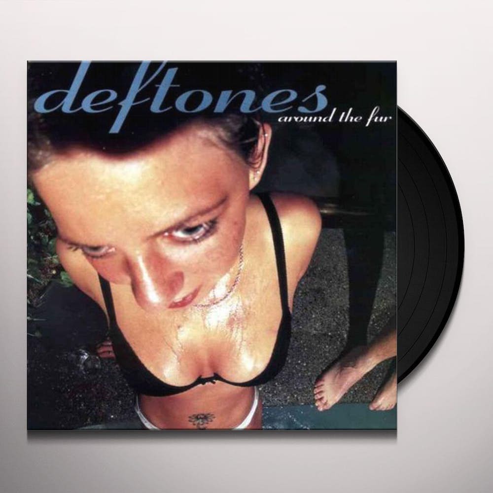 Deftones - Around The Fur (LP) - Joco Records