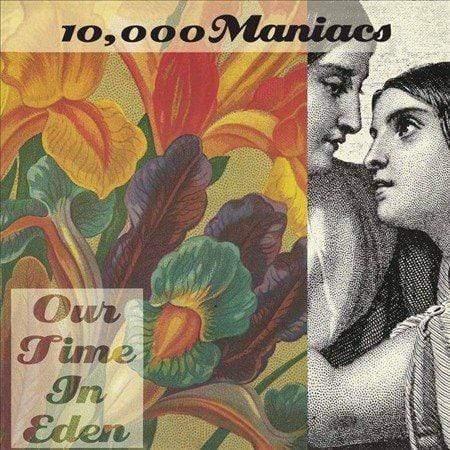 10,000 Maniacs - Our Time In Eden (LP) - Joco Records