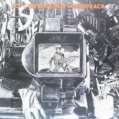 10Cc - Original Soundtrack (LP) - Joco Records