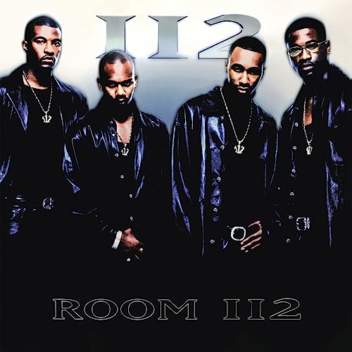 112 - Room 112  (Vinyl) - Joco Records