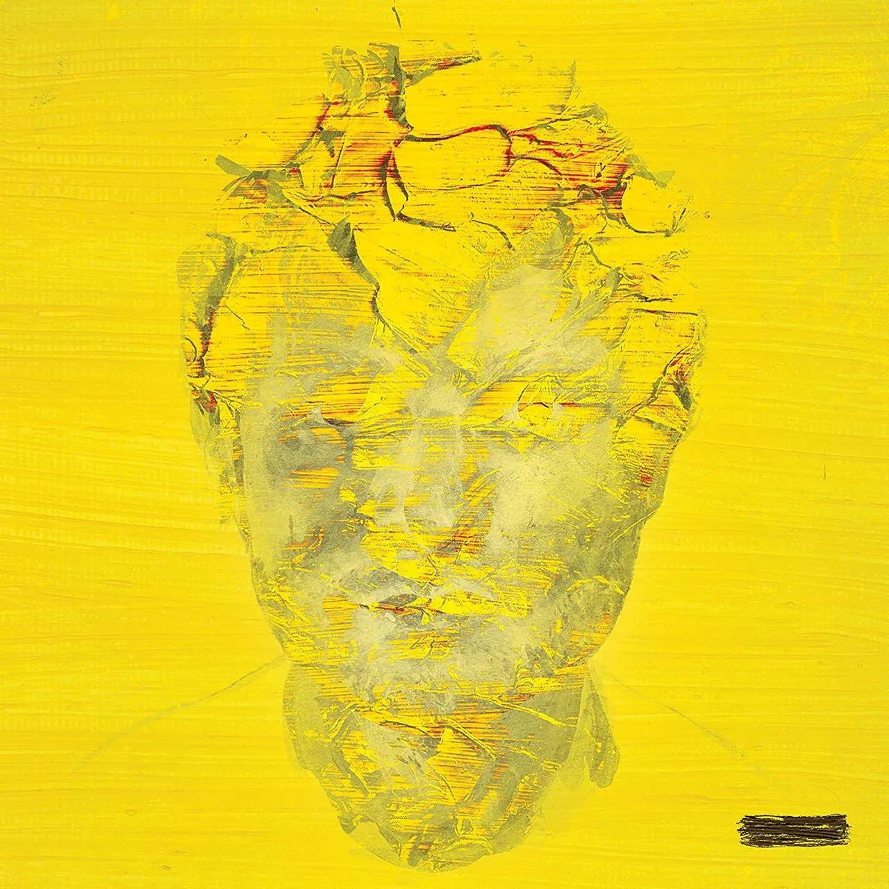 Ed Sheeran - - (Subtract) (Limited Edition, Yellow Vinyl) (LP)