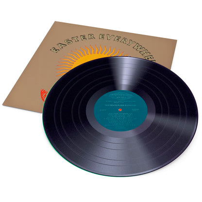 13th Floor Elevators - Easter Everywhere (Half Speed Master) (LP) - Joco Records