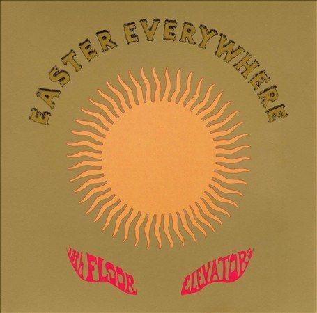 13th Floor Elevators - Easter Everywhere (LP) - Joco Records