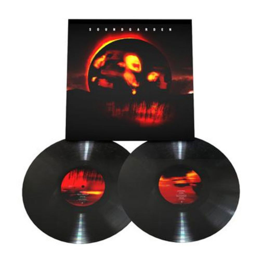 Soundgarden - Superunknown (Remastered, 180 Gram) (2 LP)