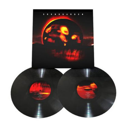 Soundgarden - Superunknown (Remastered, 180 Gram) (2 LP)