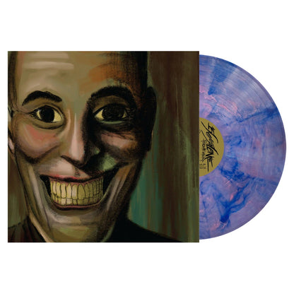 156/Silence - People Watching (Limited Edition, Candyland Vinyl) (LP) - Joco Records