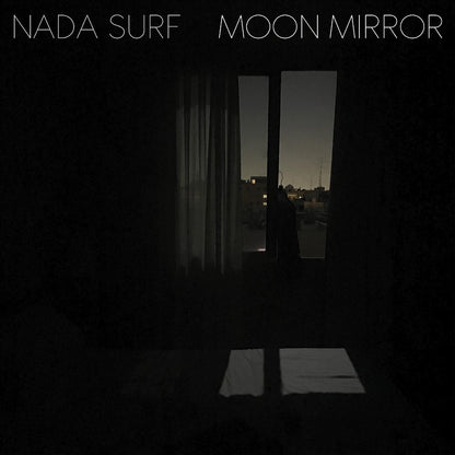 Nada Surf - Moon Mirror (Indie Exclusive, Coke Bottle Clear Vinyl) (LP)